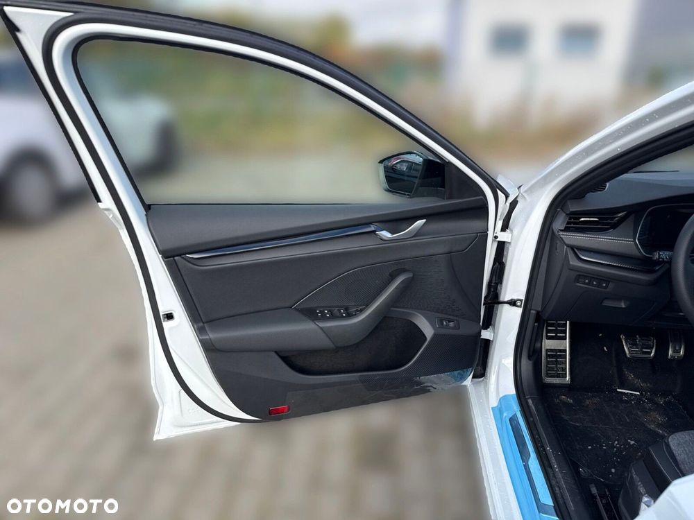 Skoda Octavia - 11