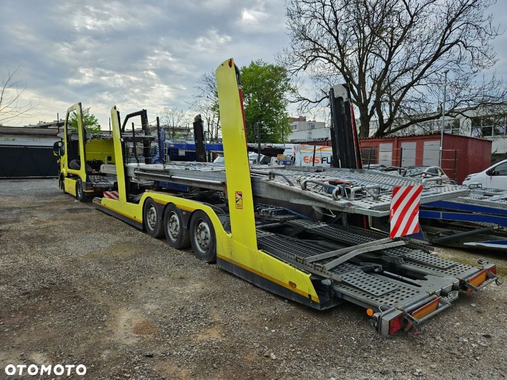 Iveco S-WAY - 5
