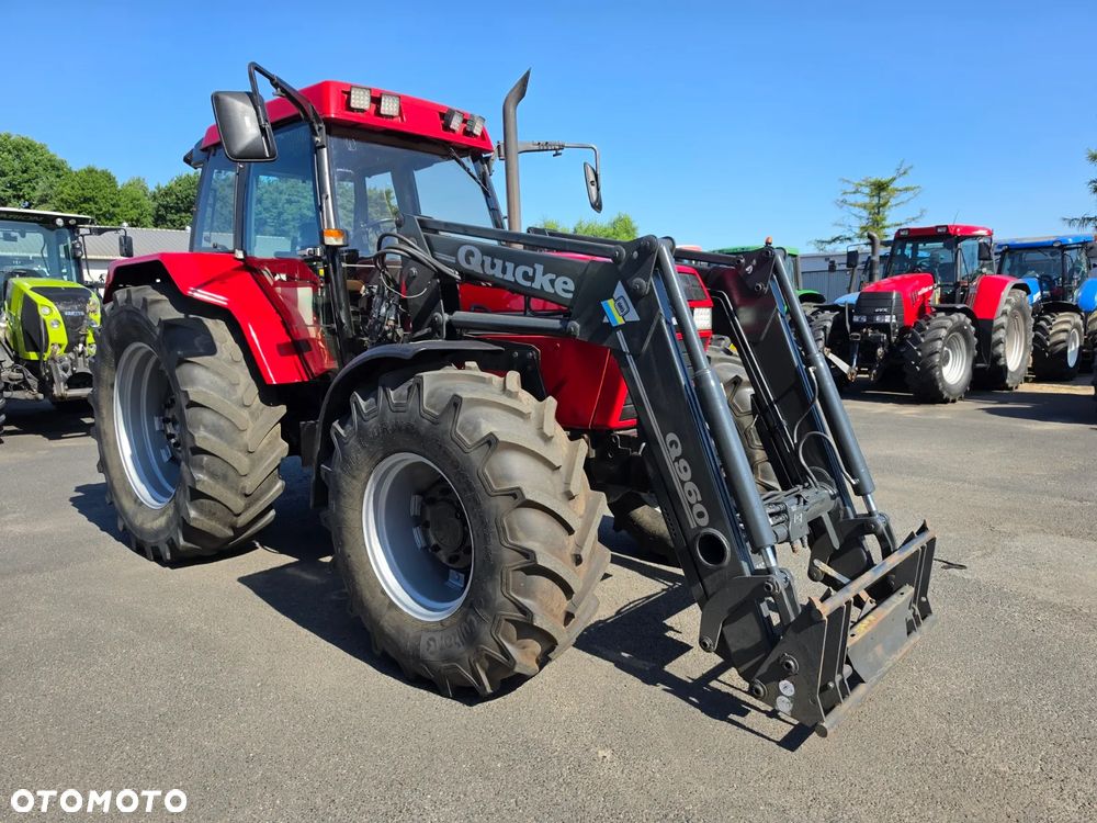 Case IH 5140 - 1