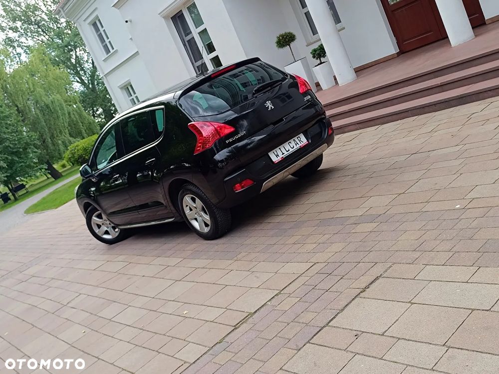 Peugeot 3008 HDi FAP 110 Premium - 38