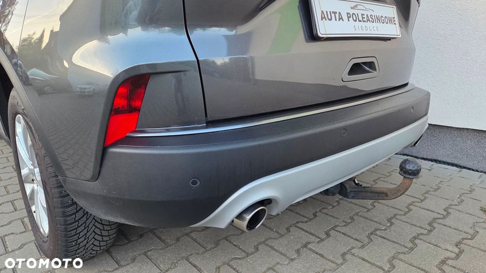 Ford Kuga 1.5 EcoBlue FWD Titanium - 7