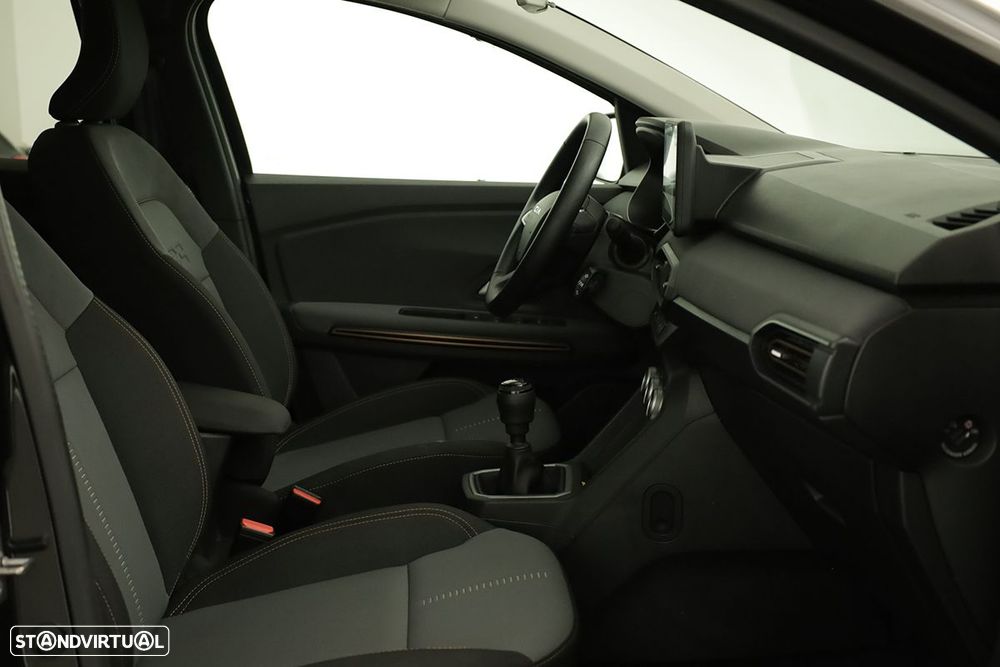 Dacia Jogger 1.0 ECO-G Extreme+ Up&Go 7L Bi-Fuel - 22