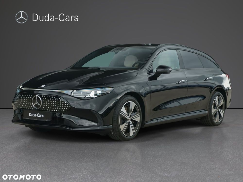 Mercedes-Benz CLA 250+ 85kWh - 3