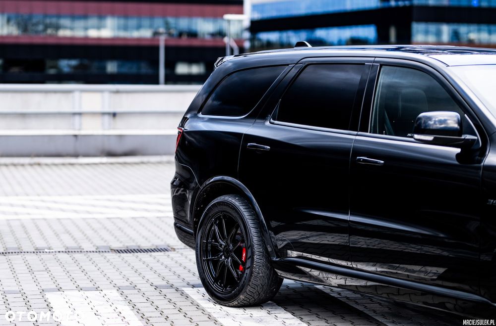 Dodge Durango - 13