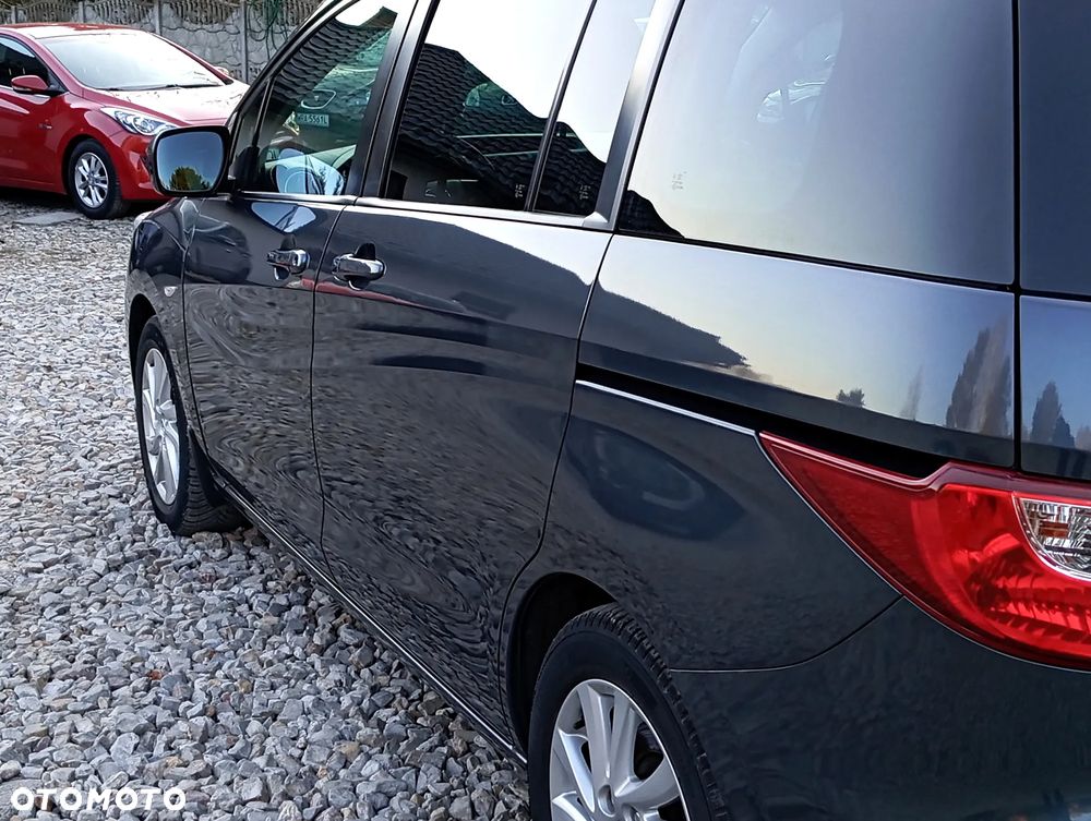 Mazda 5 1.8 Active - 6