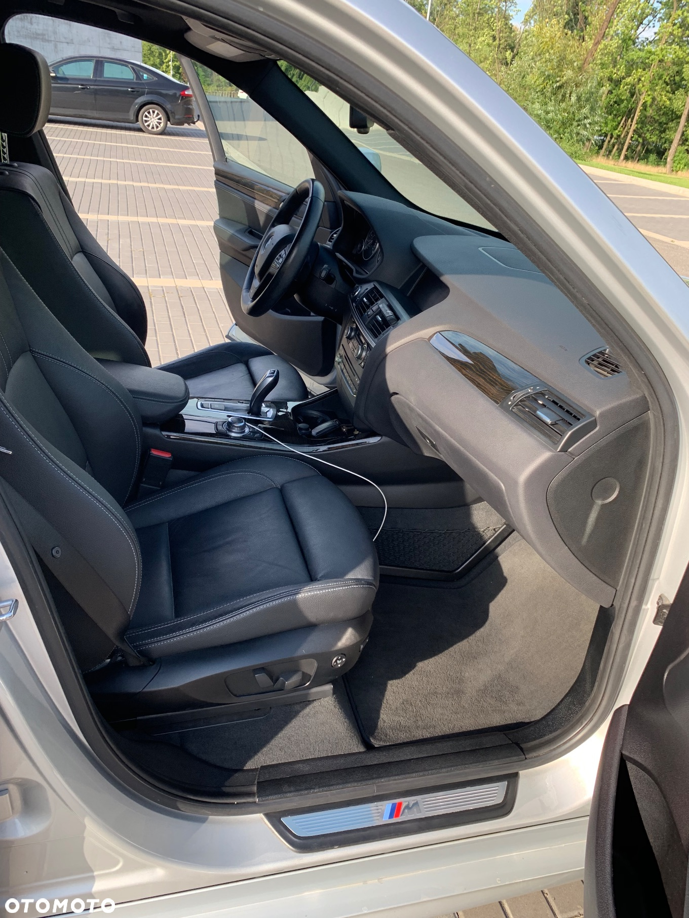 BMW X3 xDrive28i M Sport sport - 9