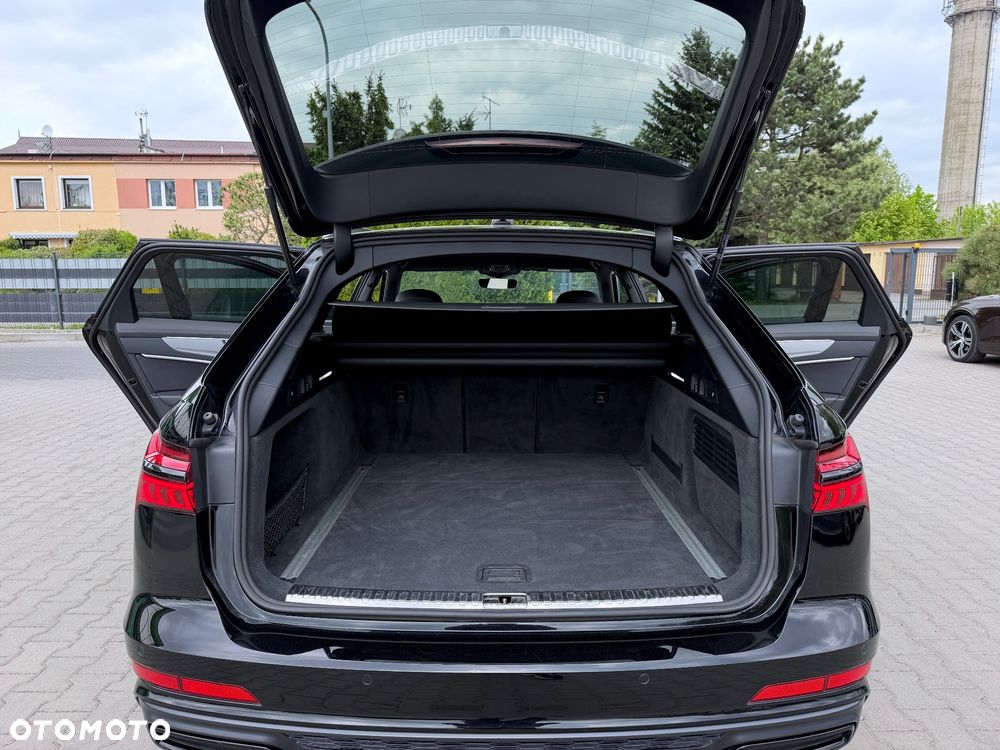 Audi A6 Avant - 35