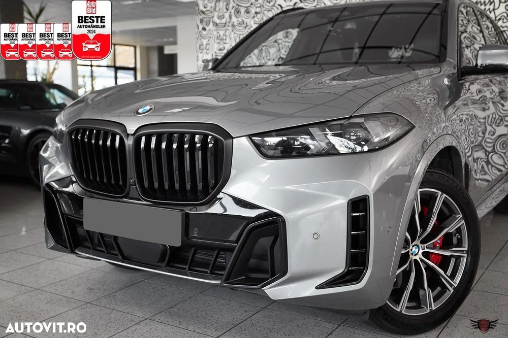 BMW X5 xDrive30d - 2