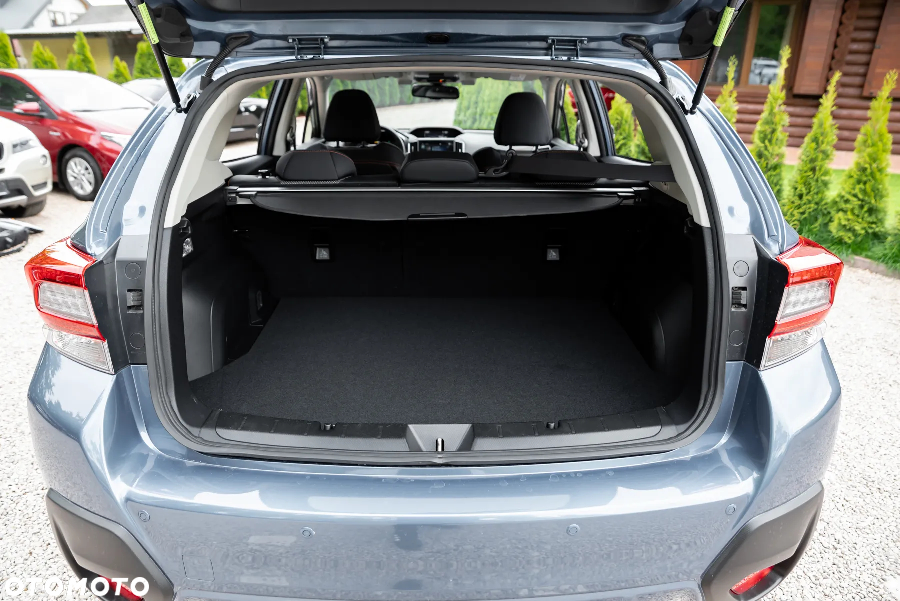 Subaru XV 2.0i-S Platinum (EyeSight) Lineartronic - 19
