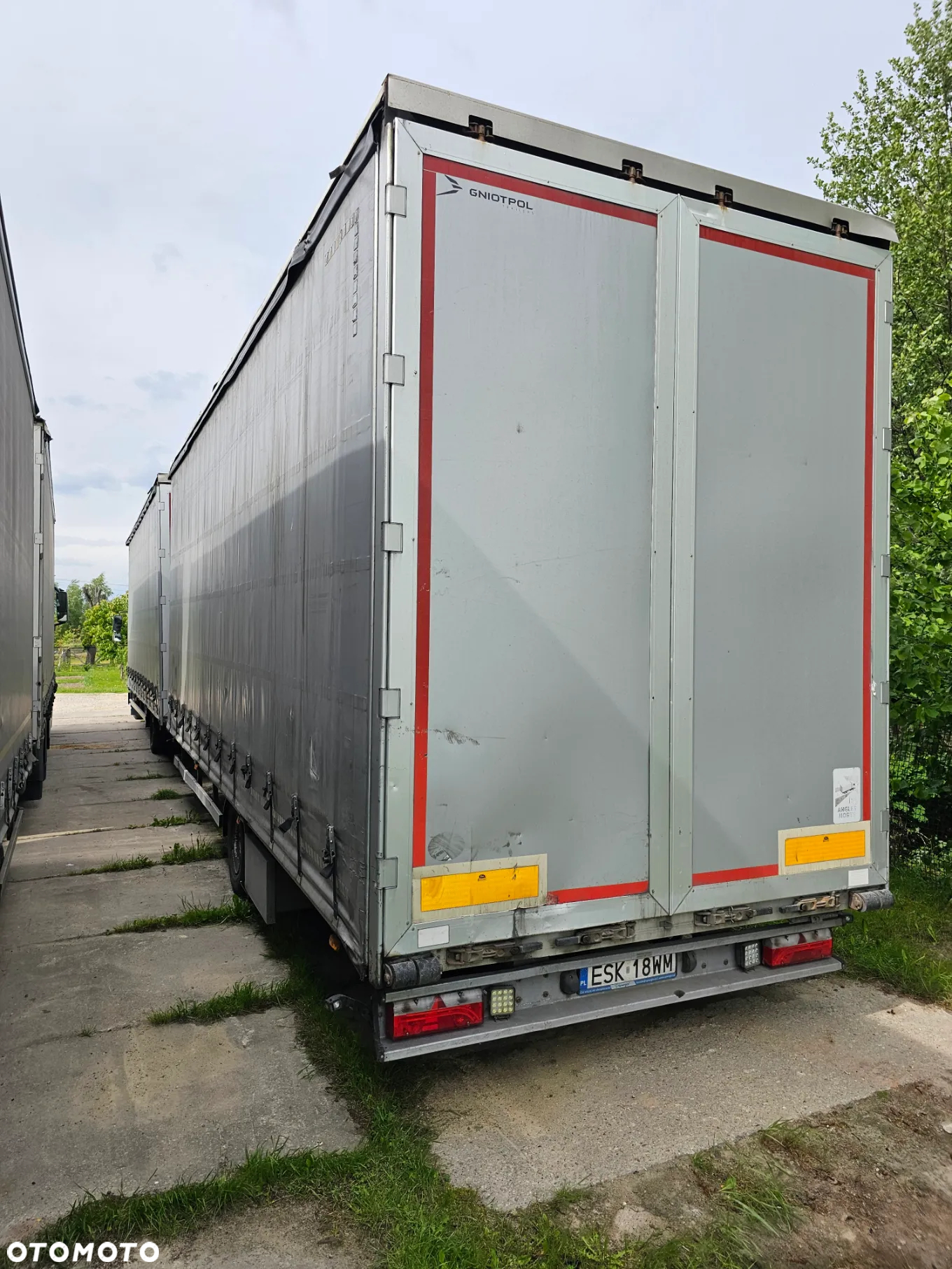 MAN TGL 12-250 - 8