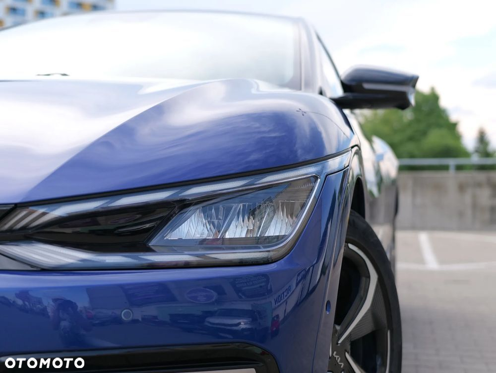 Kia EV6 77.4kWh GT-Line AWD - 4