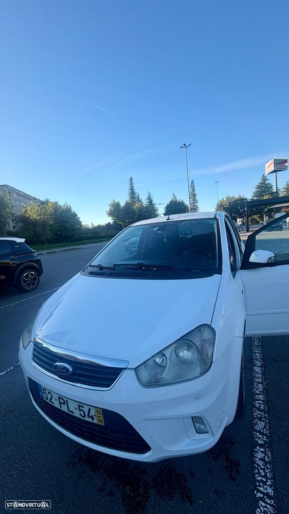 Ford C-Max - 1