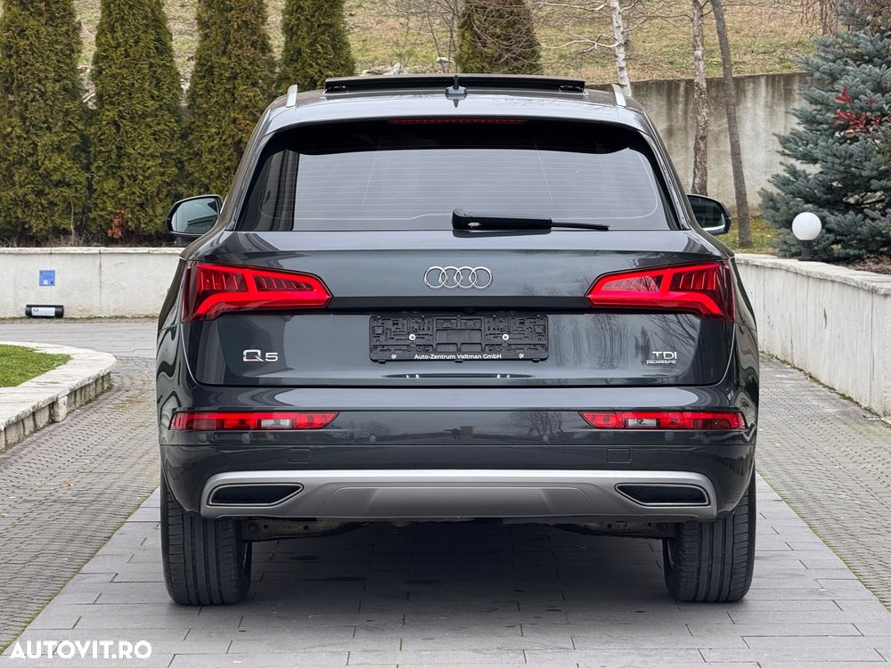 Audi Q5 2.0 TDI Quattro S tronic - 5