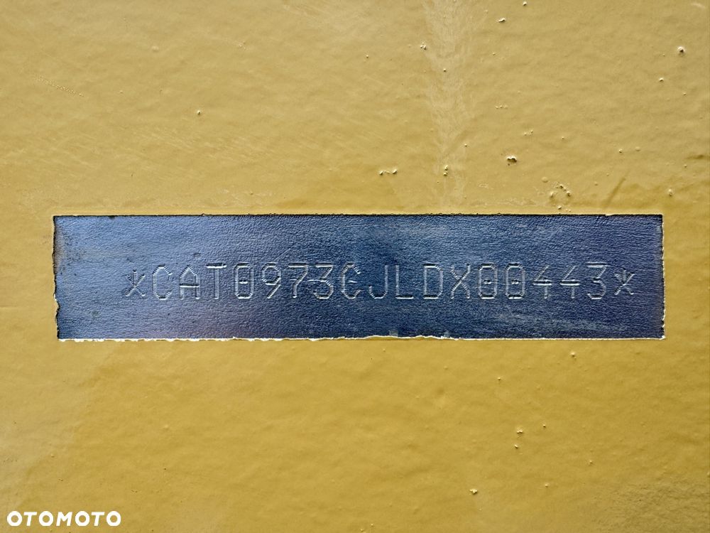 Caterpillar 973C - 6
