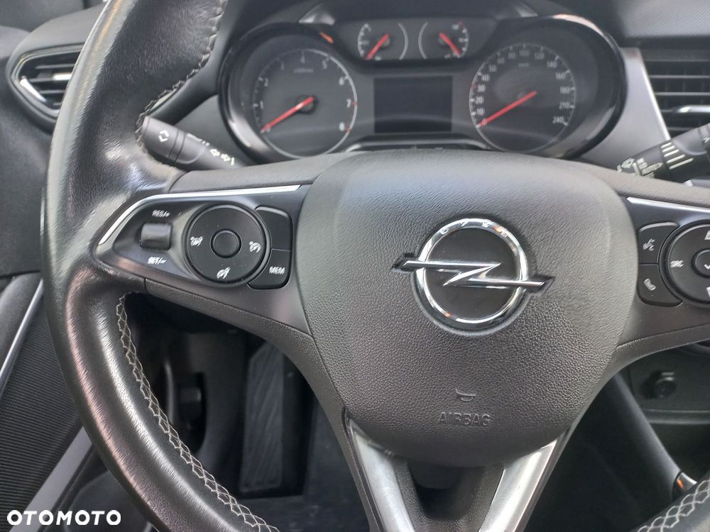 Opel Crossland 1.2 T Edition - 24