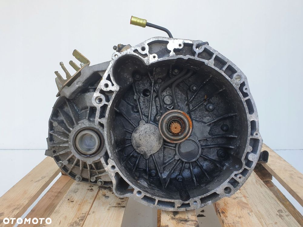 Rover 25 1.8 16V SKRZYNIA BIEGÓW manual MANUALNA - 3