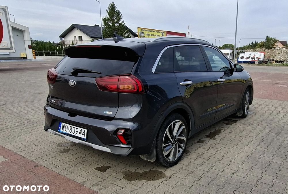 Kia Niro - 6