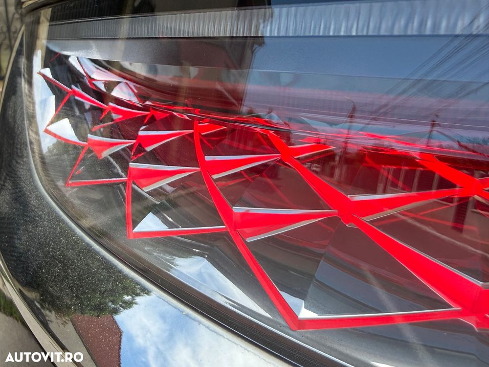 DS Automobiles DS 7 Crossback - 33