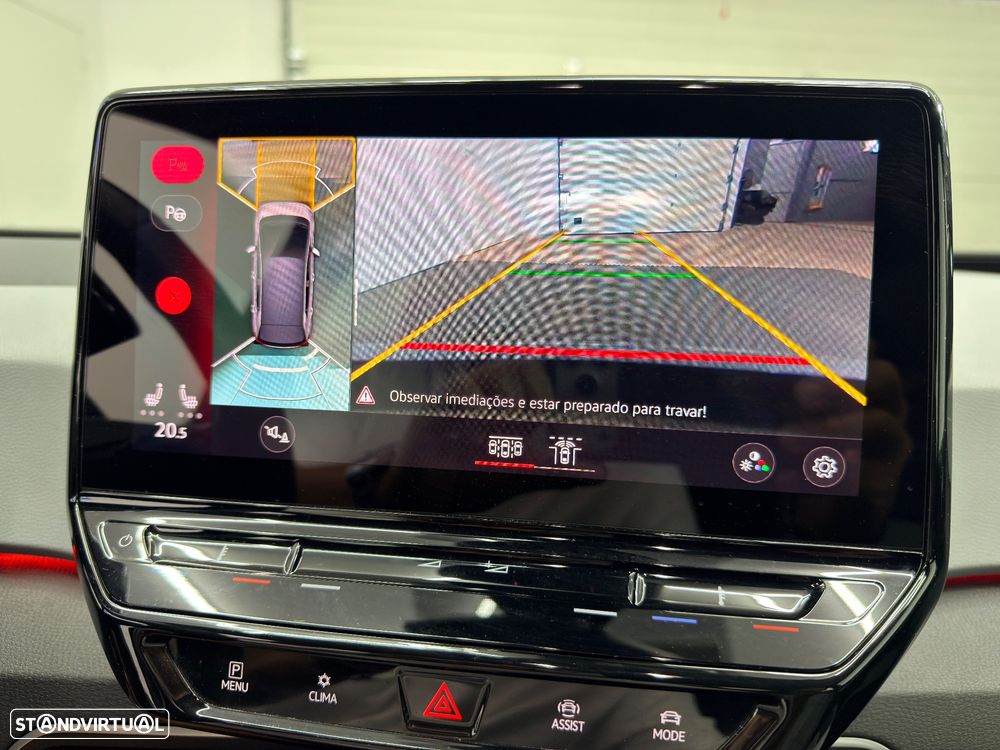 VW ID.3 77 kWh Pro S - 29