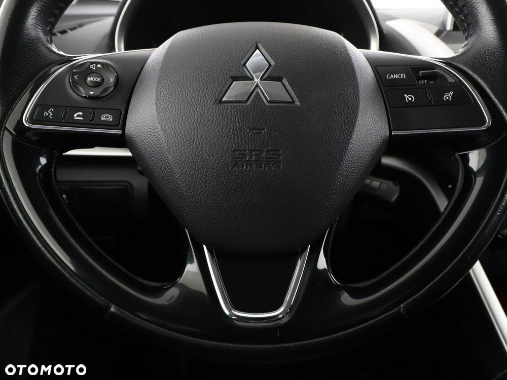 Mitsubishi Eclipse Cross 1.5 T-MIVEC 2WD Diamant+ - 22