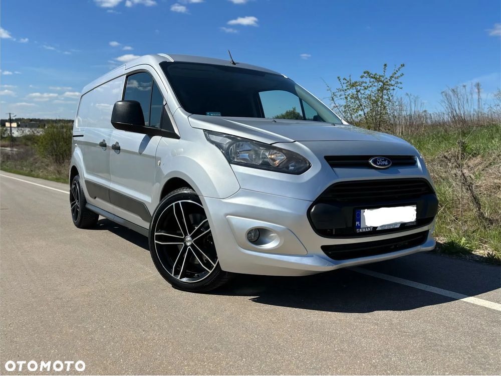 Ford Connect - 4