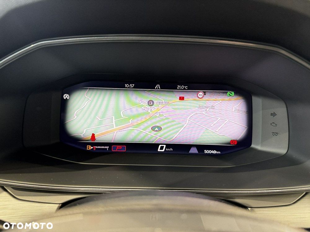 Cupra Formentor - 22