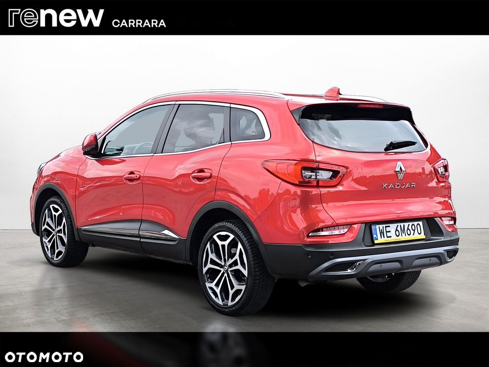 Renault Kadjar 1.3 TCe FAP Intens - 3