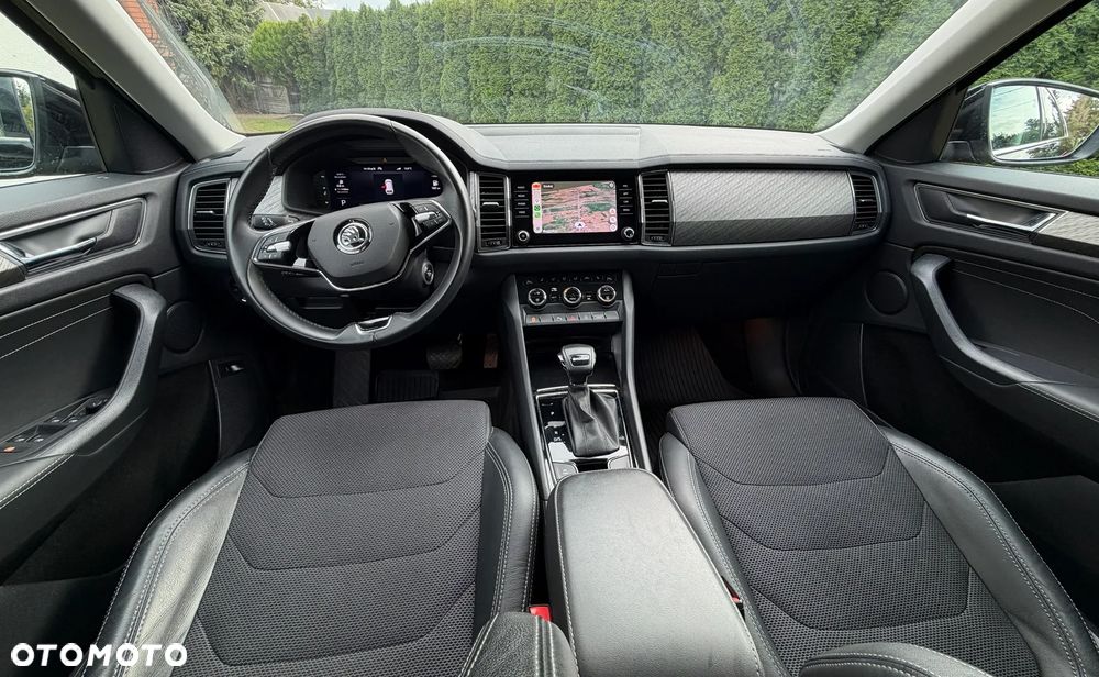 Skoda Kodiaq 2.0 TDI 4x2 Style DSG - 27