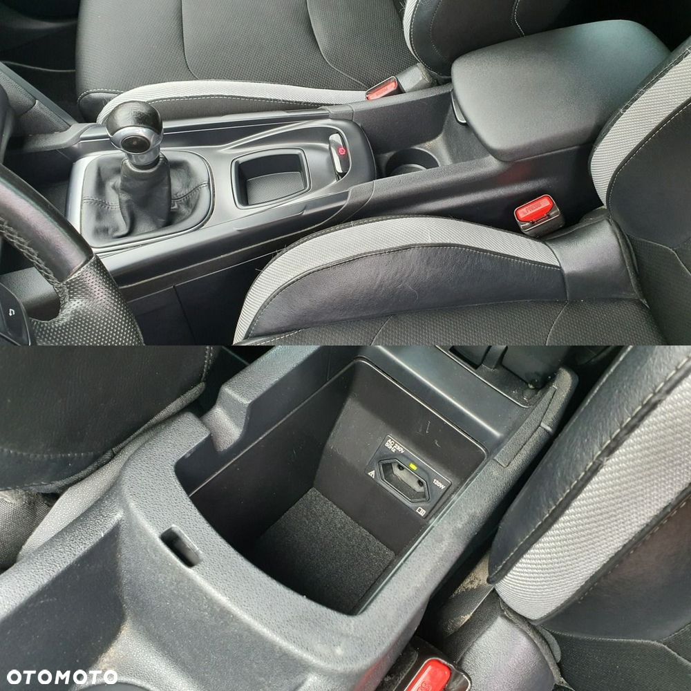 Citroën DS4 - 26