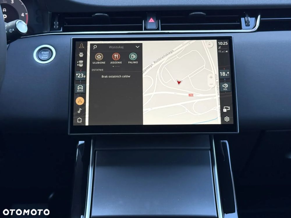 Land Rover Range Rover Evoque D200 S - 5