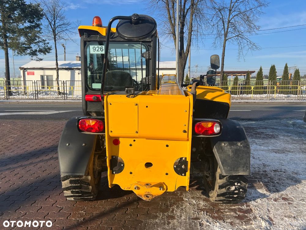 JCB 525-60 |2015 ROK |75KM - 7