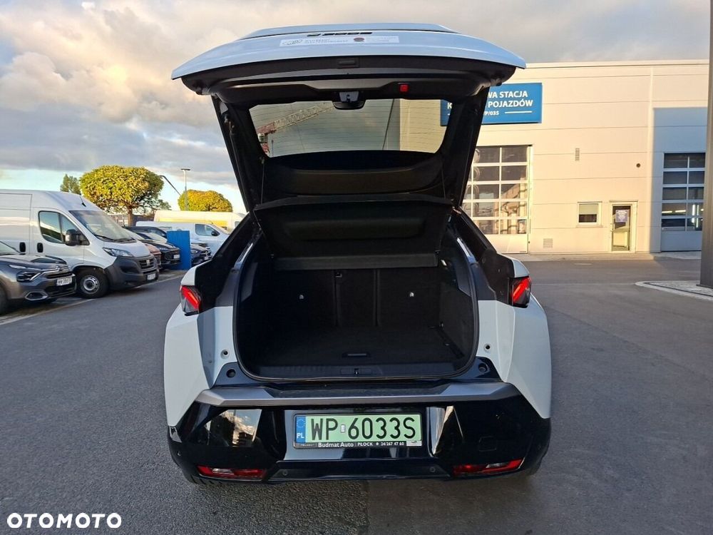 Peugeot 3008 - 7