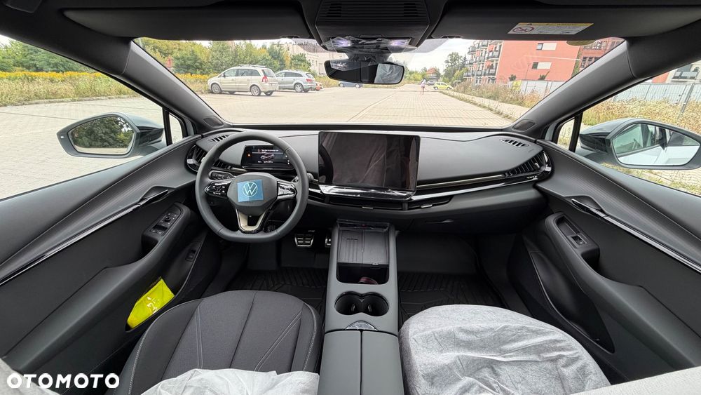 Volkswagen ID. Unyx 06 - 10