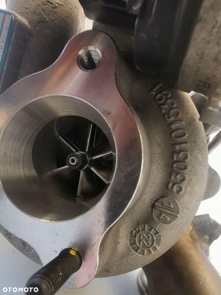 KIA CEED III LIFT 2023R TURBINA KOMPLETNA IGŁA 1.6 T-GDI 204KM 28231-2B790 - 7