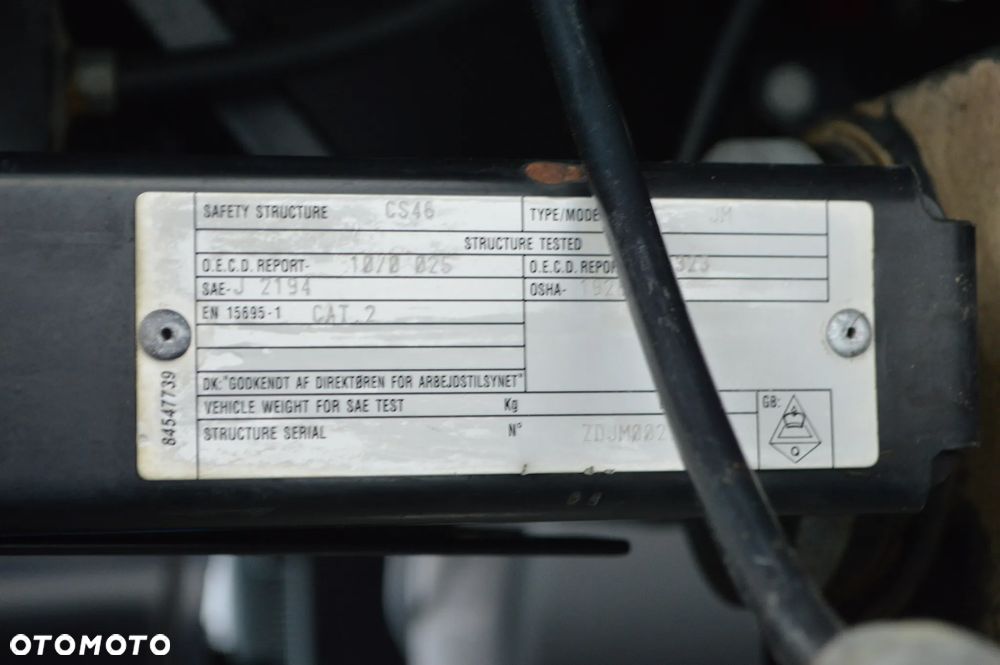 New Holland T5.105 - 20