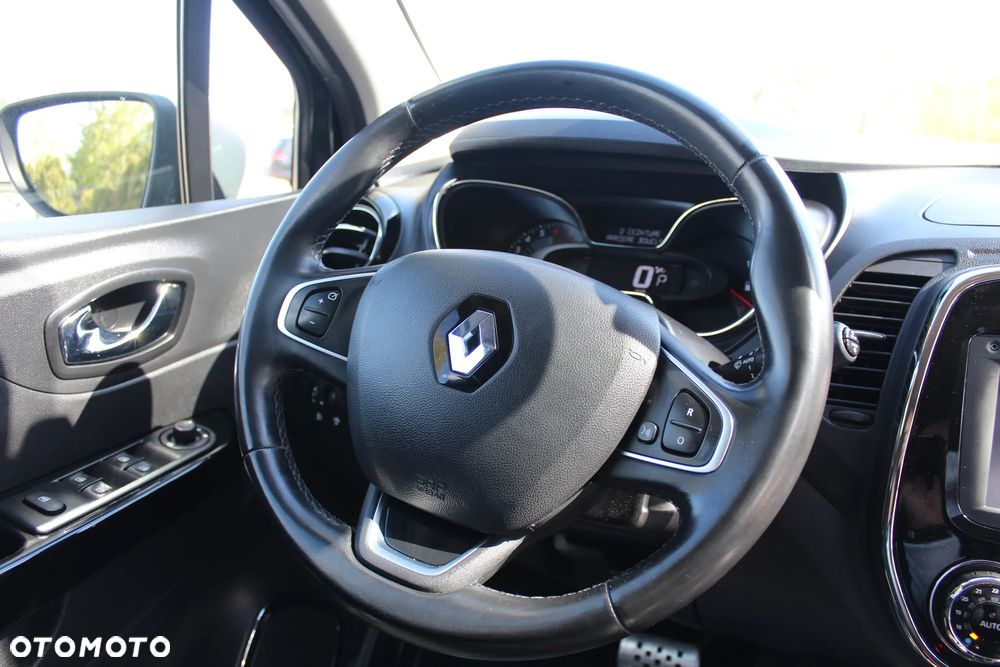 Renault Captur ENERGY TCe 120 EDC Intens - 26