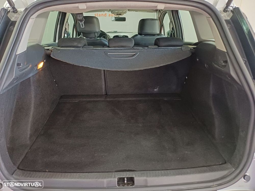 Renault Clio Sport Tourer 1.5 dCi Dynamique S - 10