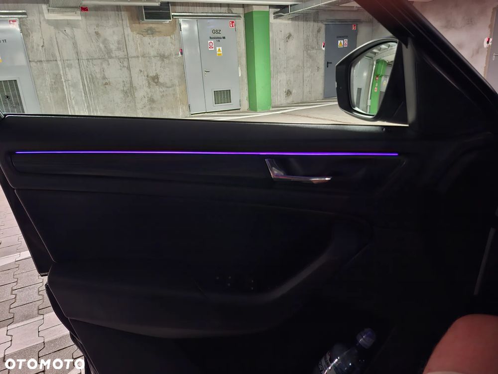 Skoda Kodiaq 1.5 TSI ACT DSG Clever - 25