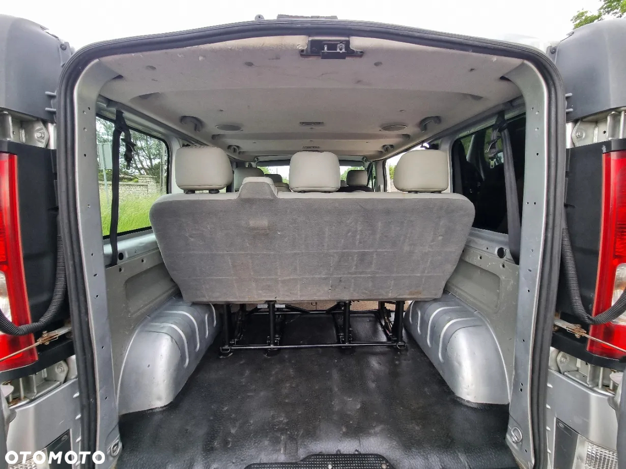 Nissan Primastar dCi90 L1H1P1 Basic - 25