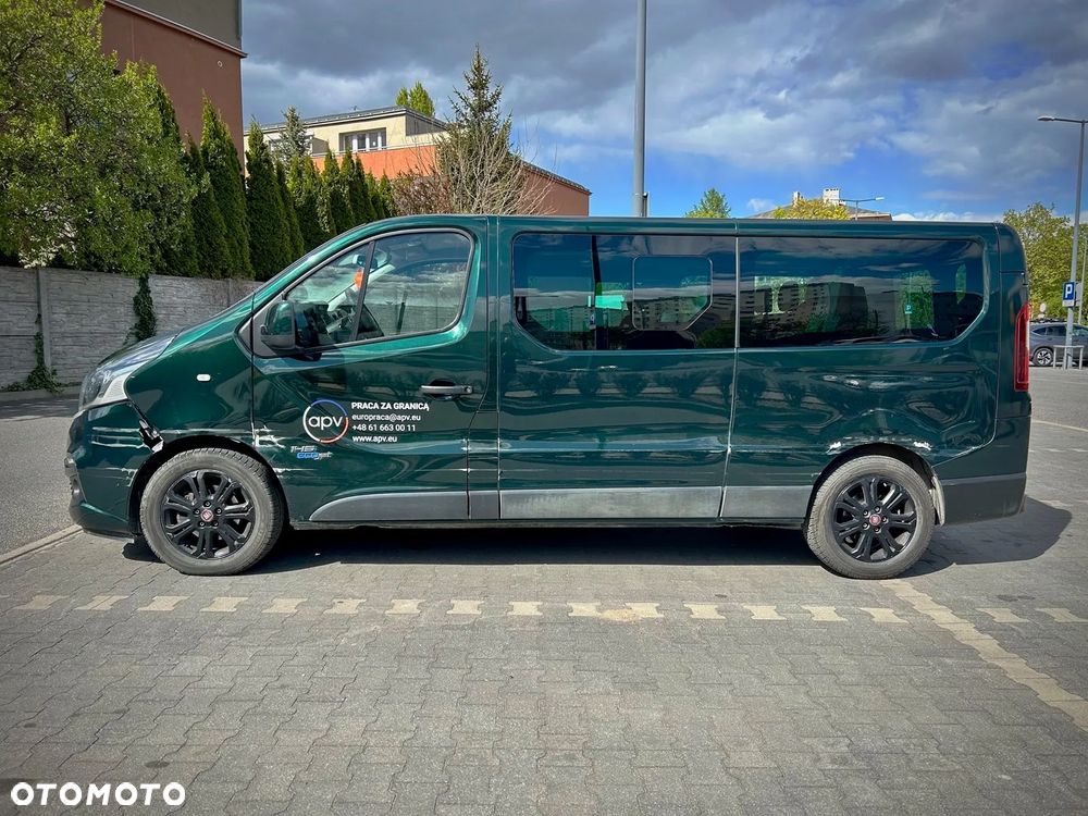 Fiat Talento - 7