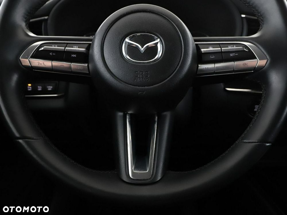 Mazda CX-30 2.0 mHEV Exclusive-Line 2WD - 22