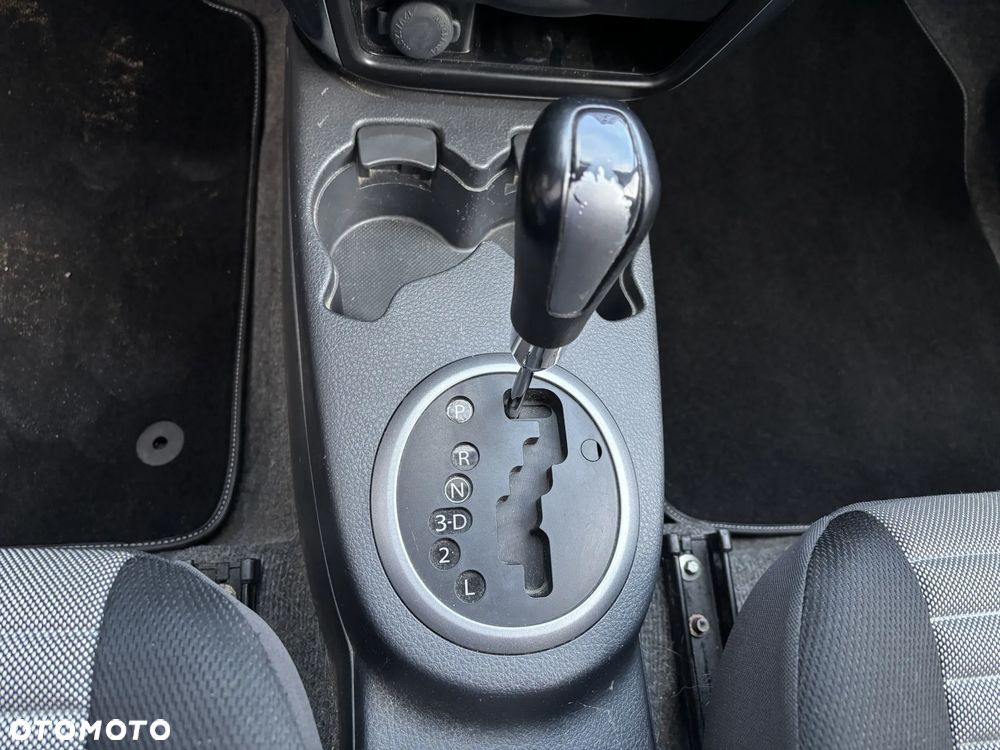 Suzuki SX4 1.6 Premium 4WD - 16