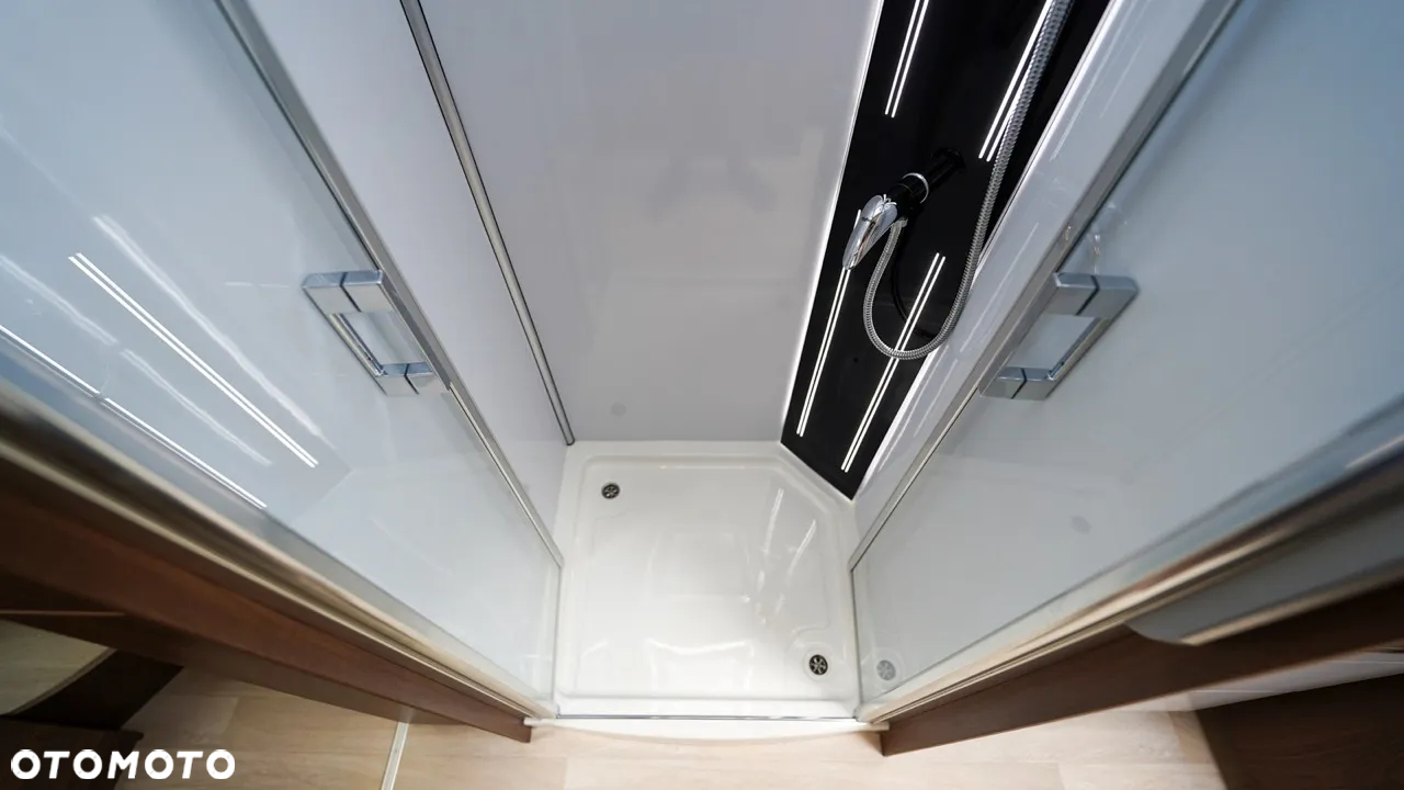 Frankia Platin I8400 QD - 15