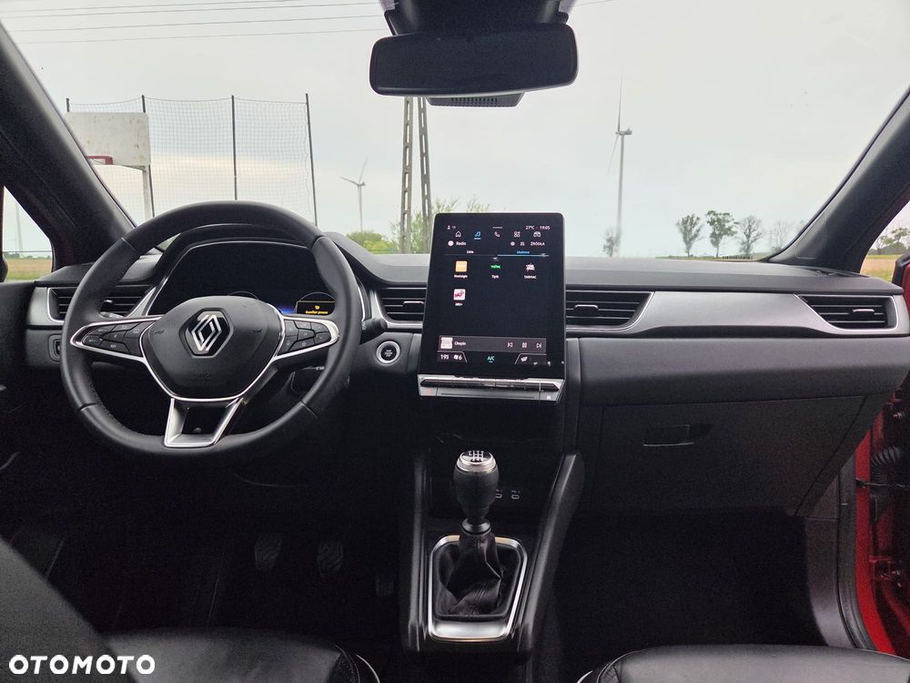 Renault Captur - 19