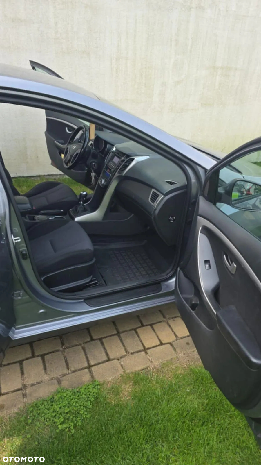 Hyundai i30 1.6 CRDi Classic + - 12