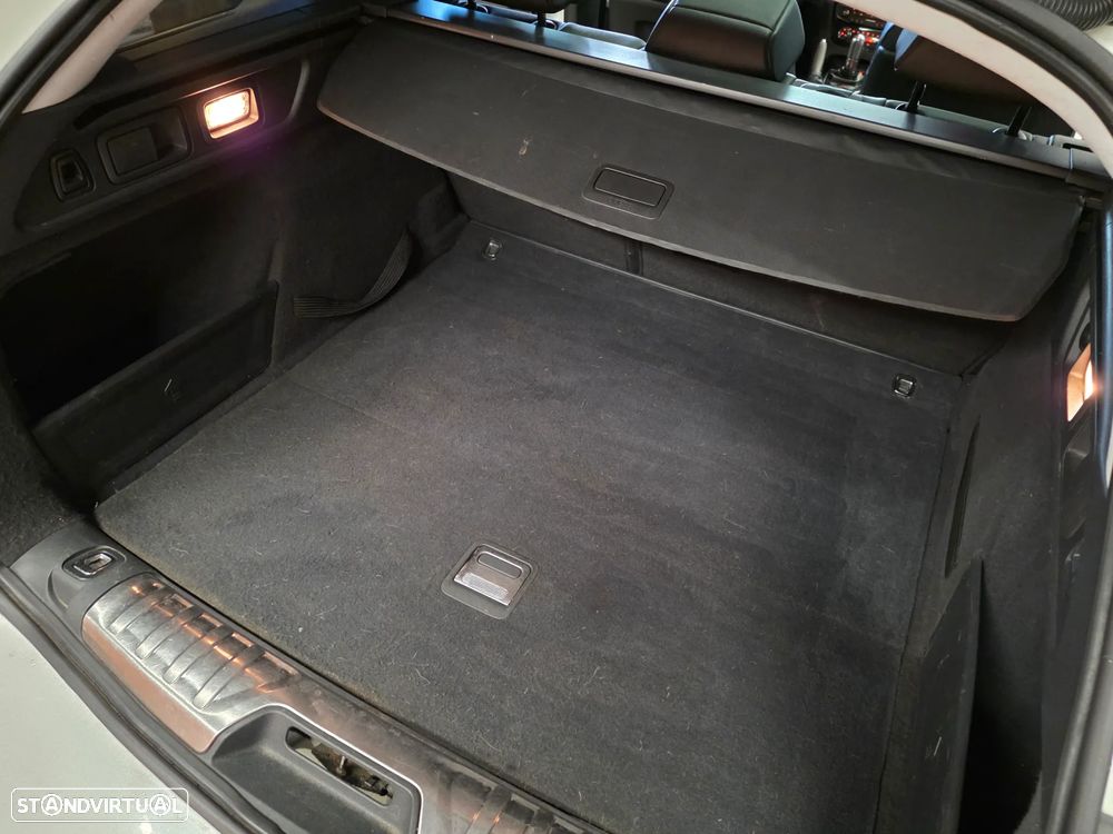 Peugeot 508 SW 1.6 e-HDi Allure 2-Tronic - 22