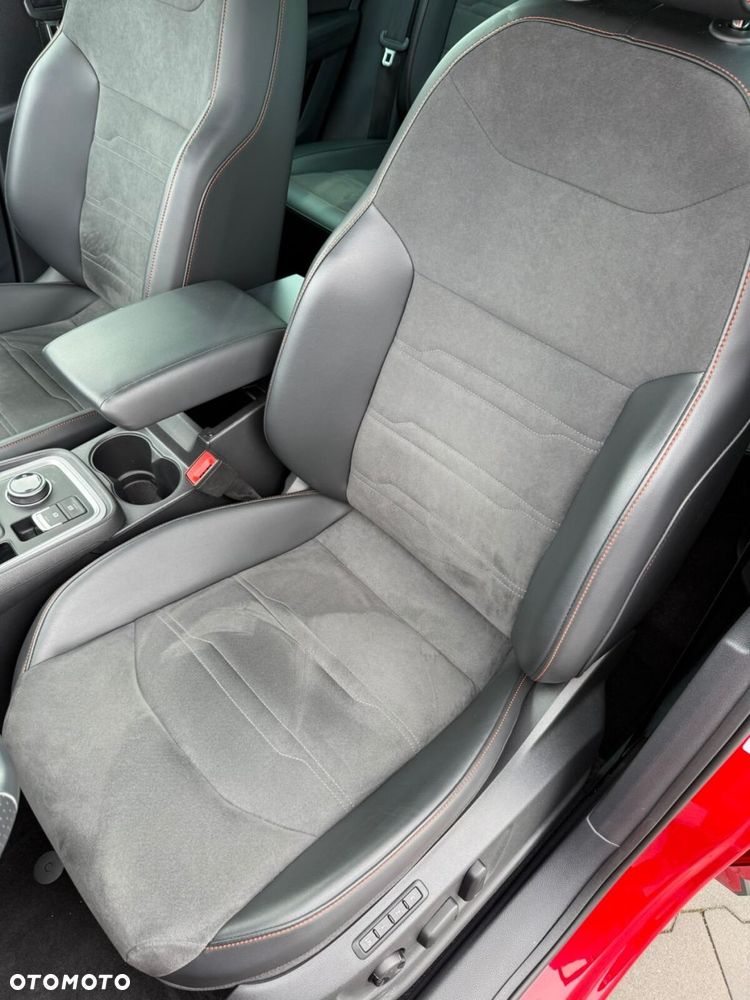 Seat Ateca 1.5 TSI FR S&S DSG - 11