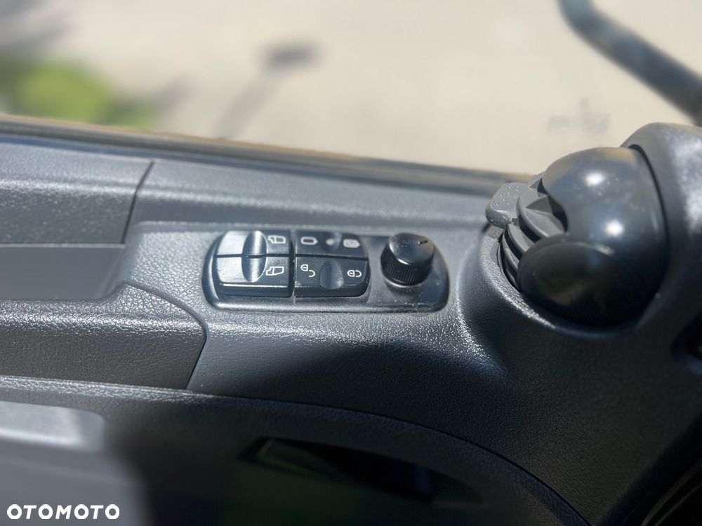 Mercedes-Benz ATEGO 1530 - 16