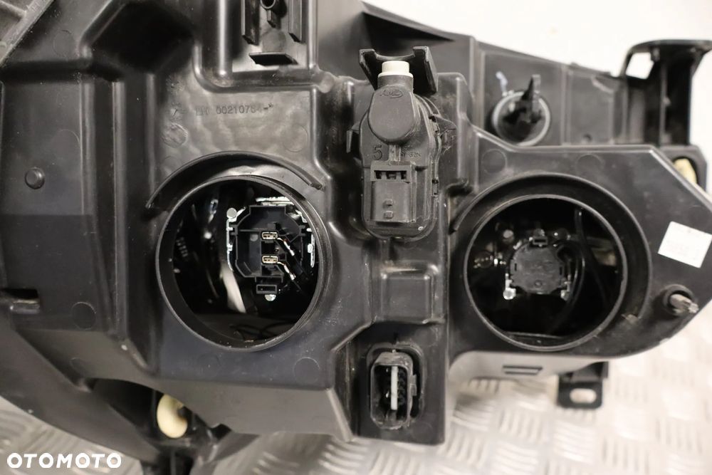 LAMPA PRZEDNIA PRZÓD LEWA RENAULT MASTER III LIFT 260607867R 2019-2024 - 11