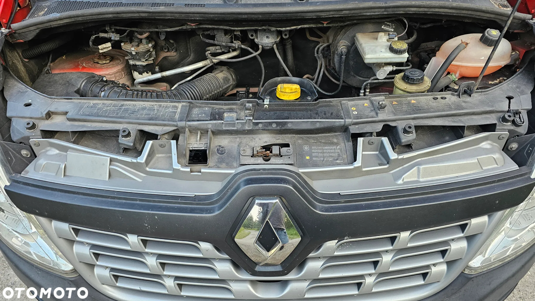 Renault Master - 5